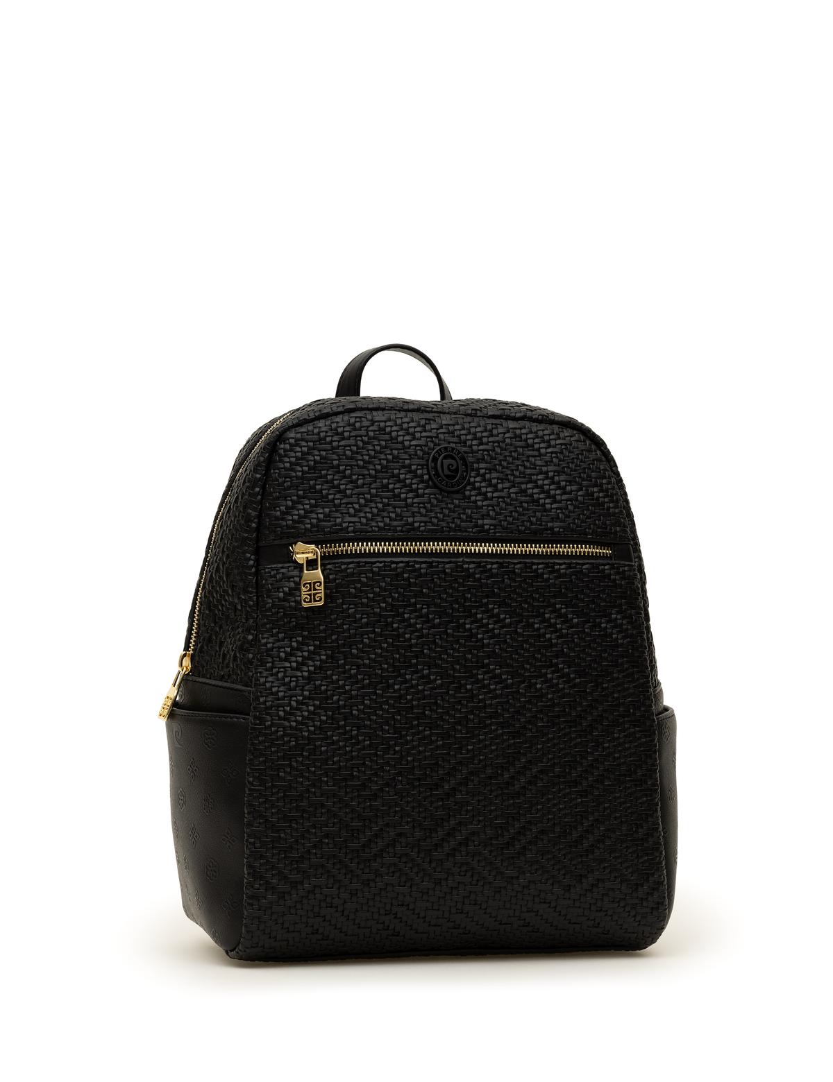 Siyah Sırt Çantası - 50297622001