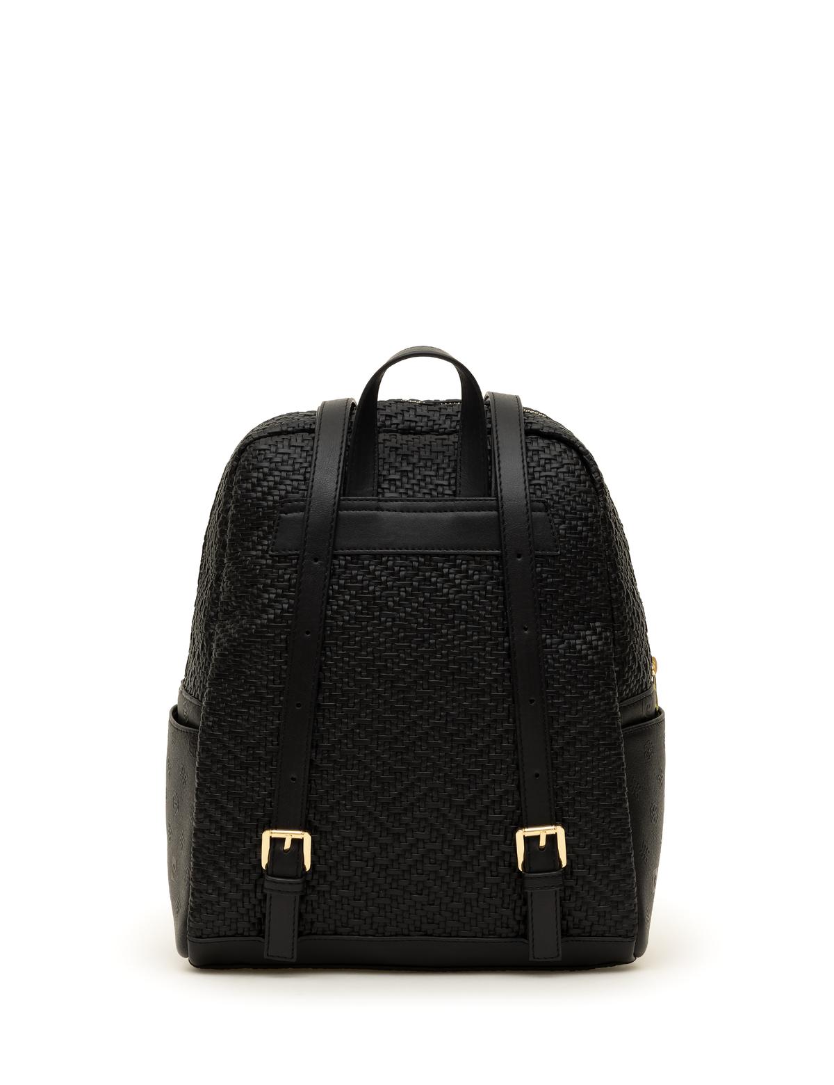 Siyah Sırt Çantası - 50297622001