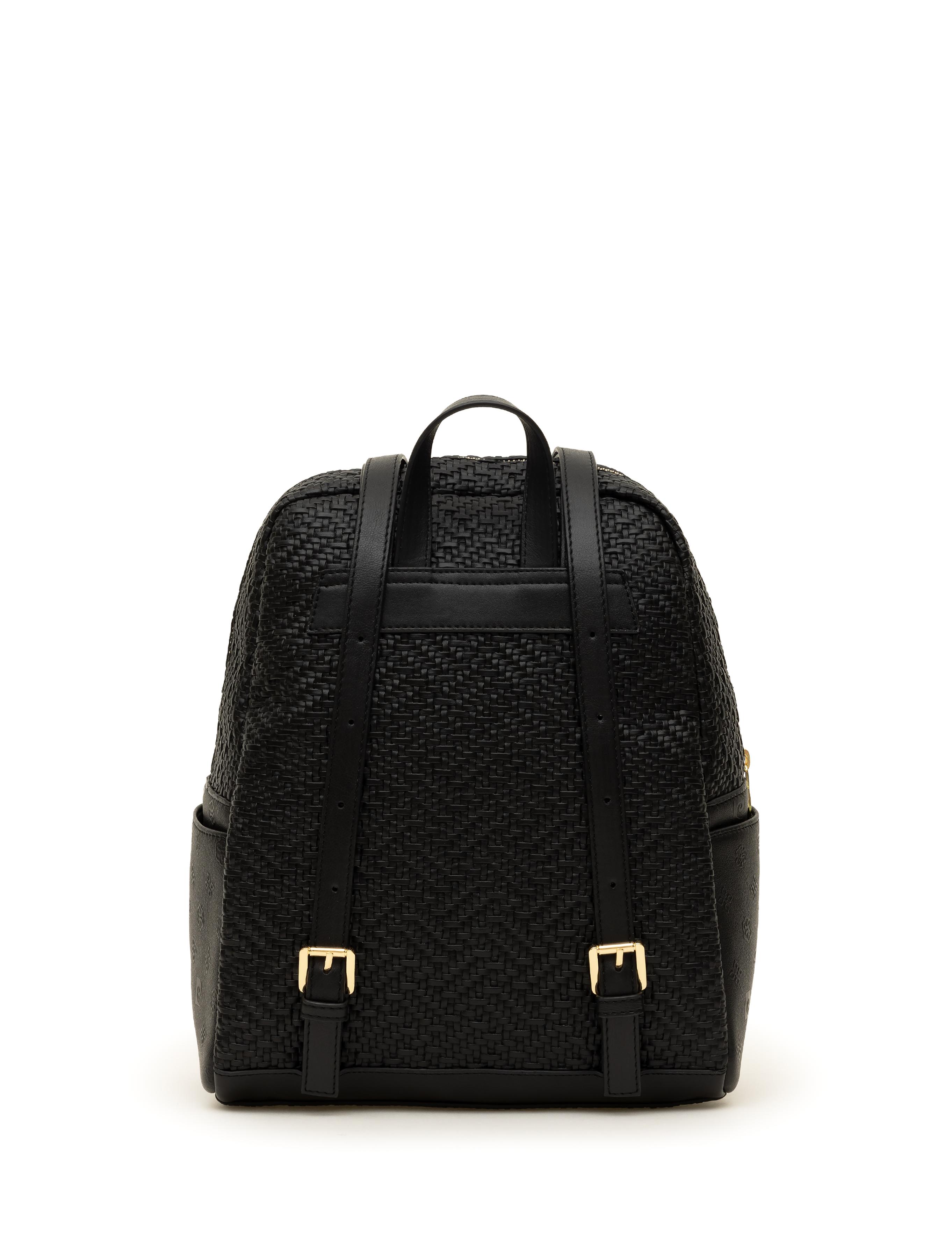 Siyah Sırt Çantası