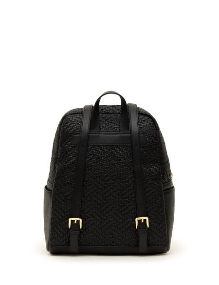 Siyah Sırt Çantası - 50297622001