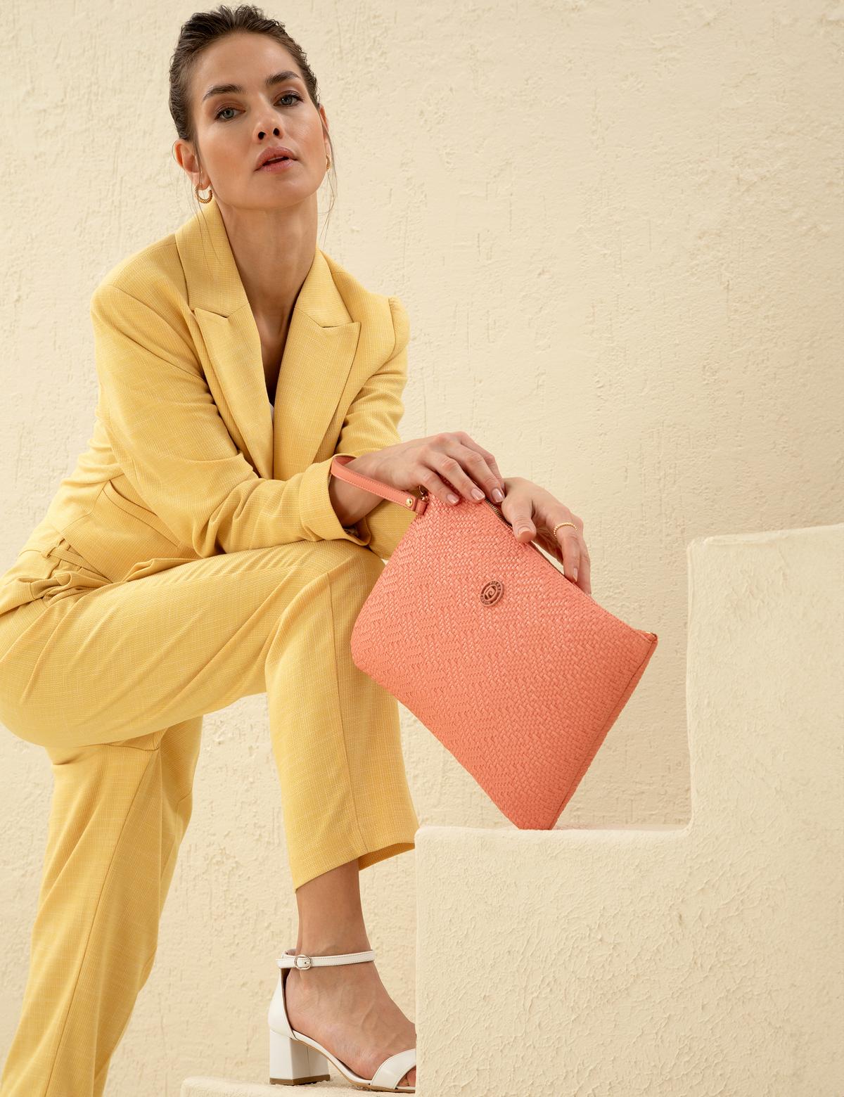 Mercan El  Çantası - 50297640003