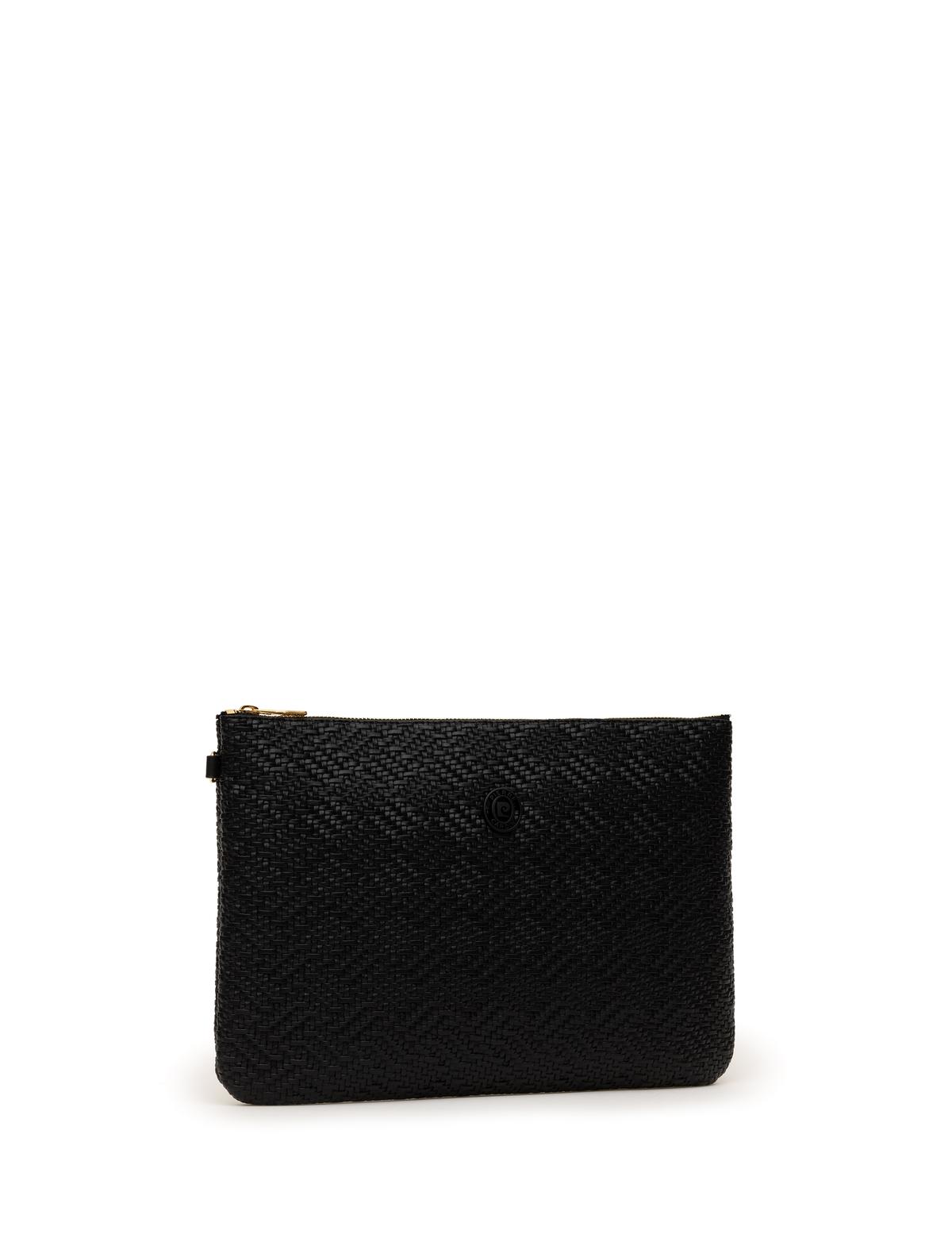 Siyah El  Çantası - 50297640001