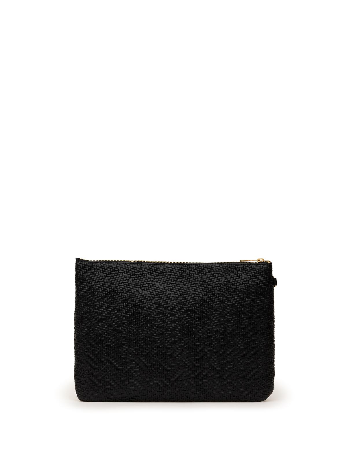 Siyah El  Çantası - 50297640001