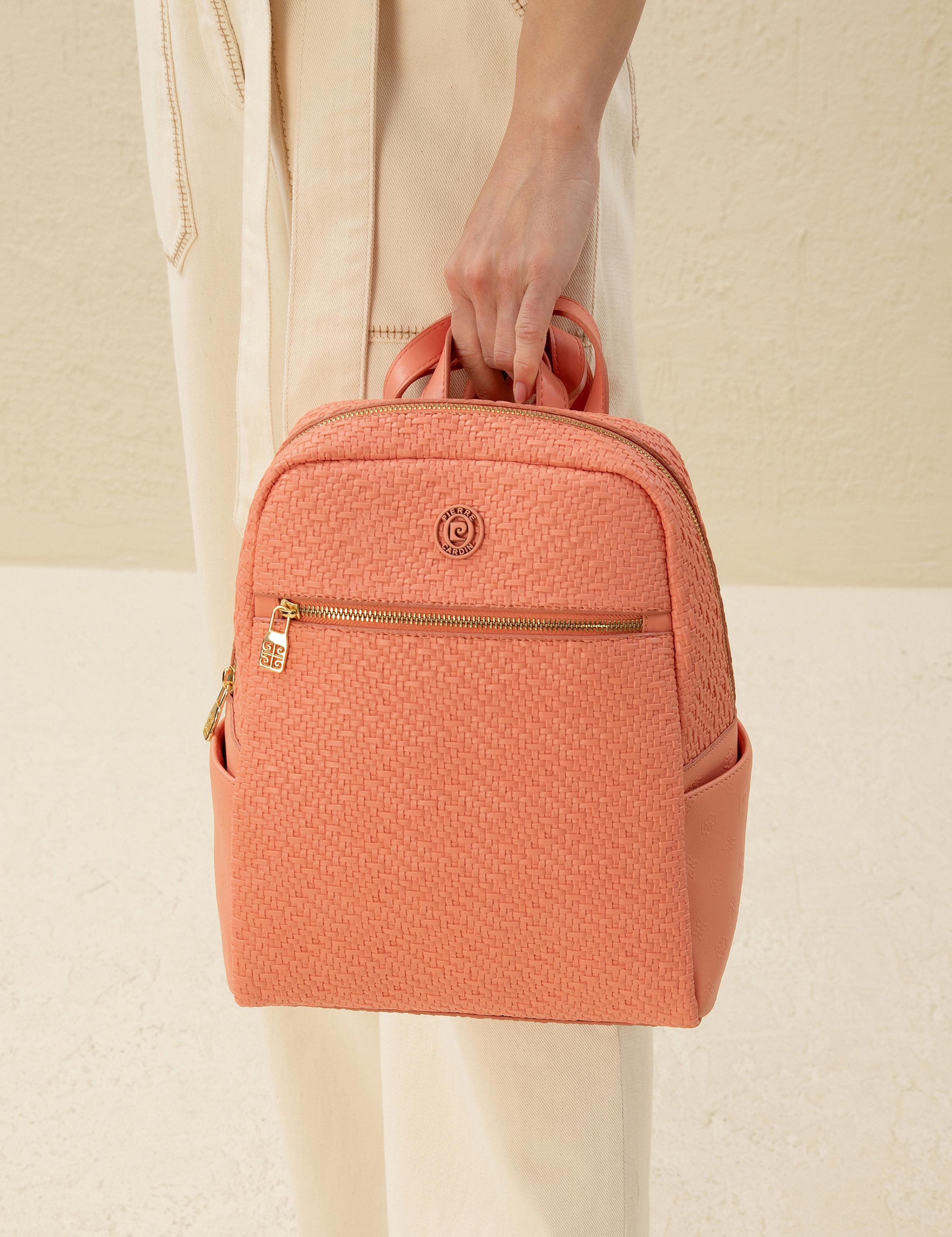 Mercan Sırt Çantası