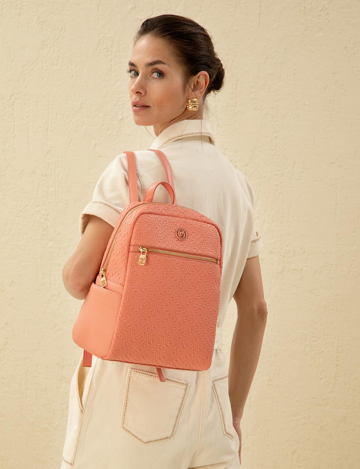 Mercan Sırt Çantası