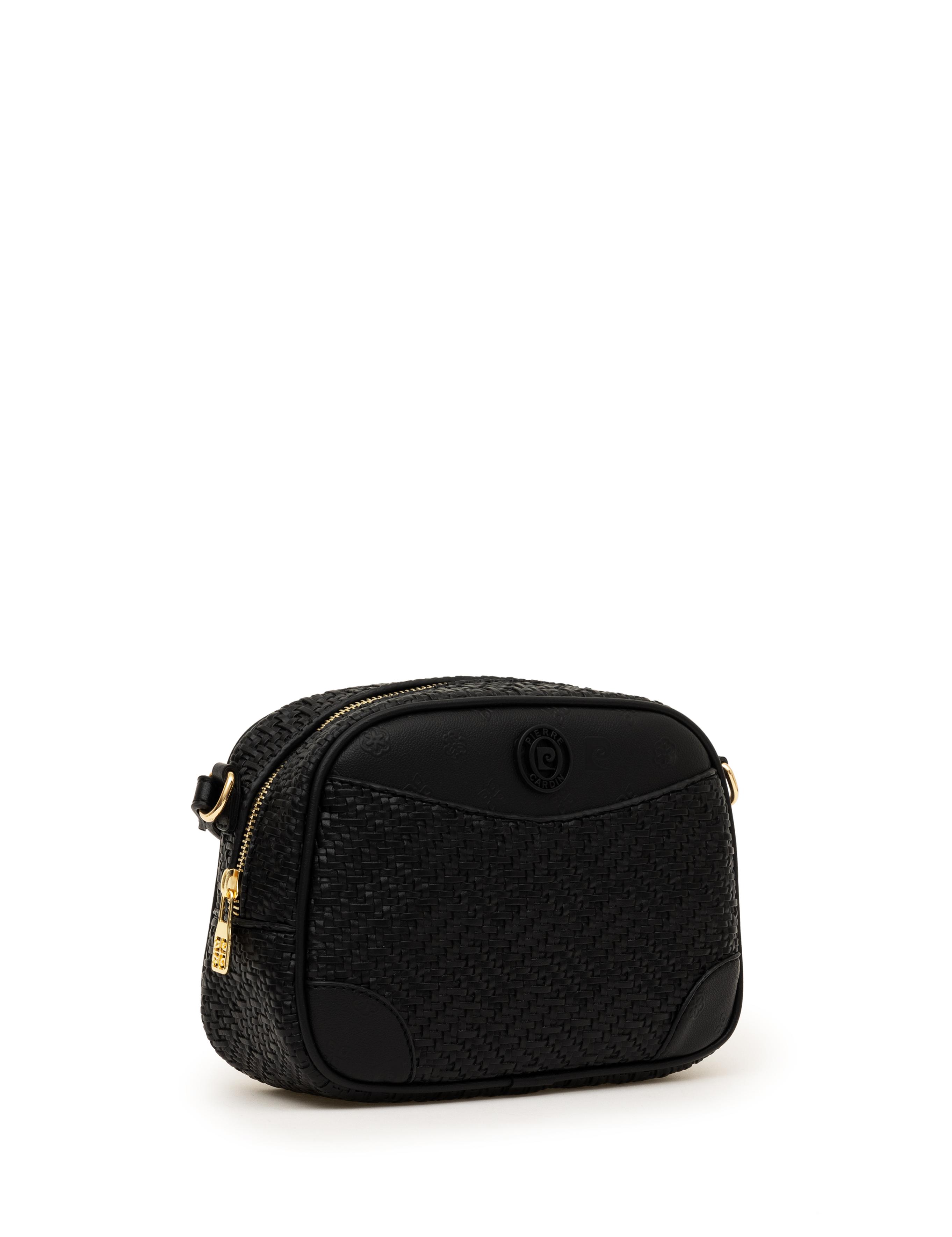 Siyah Çapraz Çanta