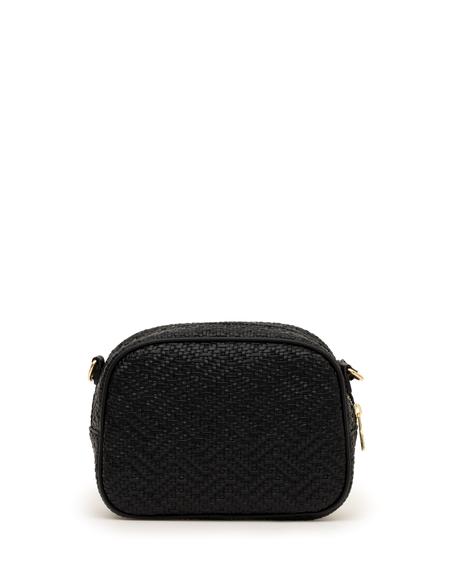 Siyah Çapraz Çanta - 50297628001