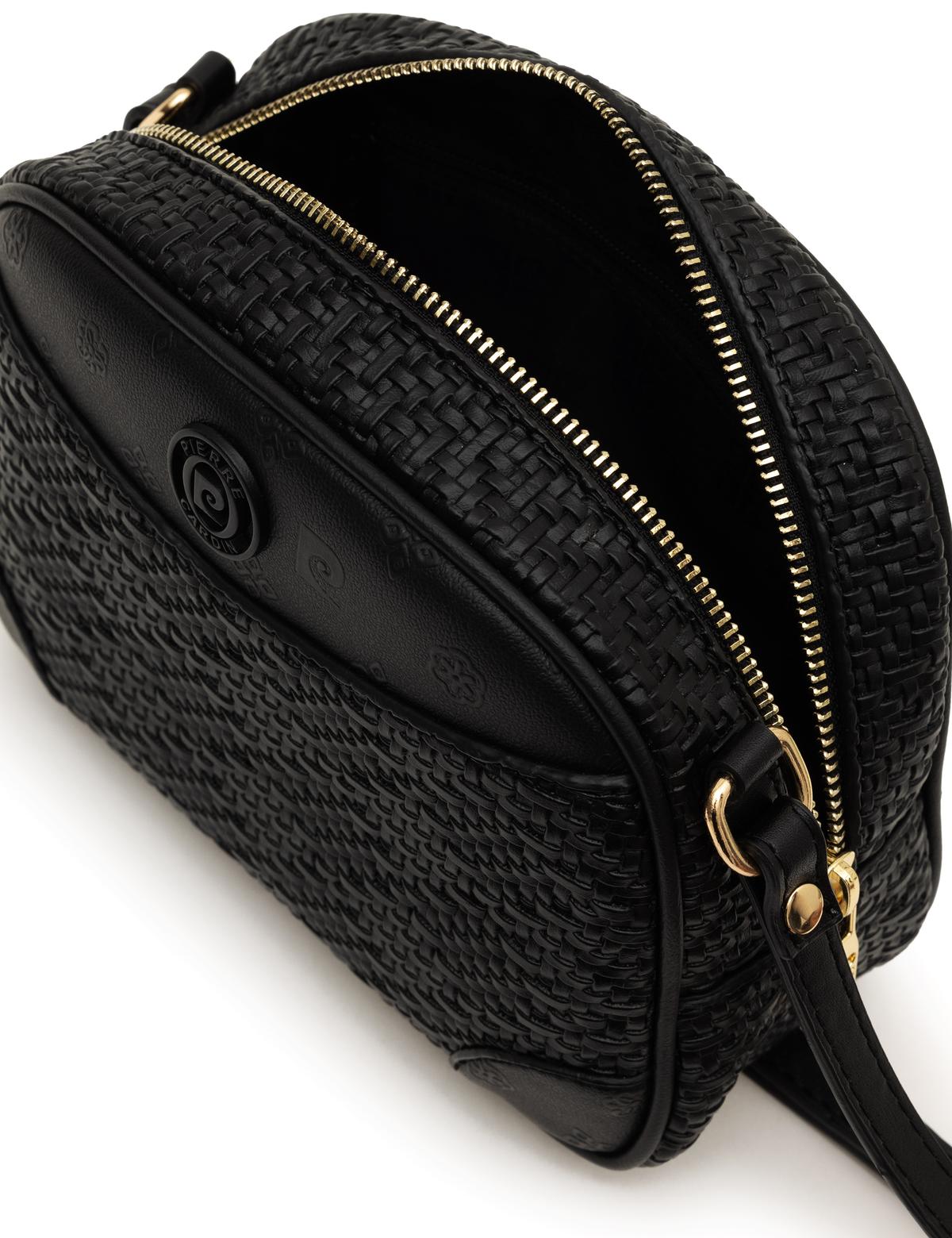 Siyah Çapraz Çanta - 50297628001