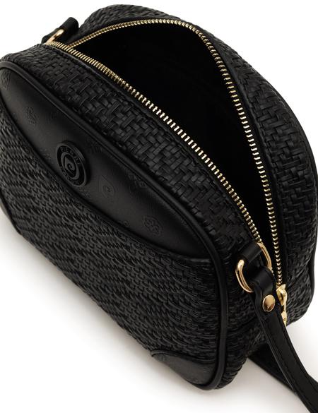 Siyah Çapraz Çanta - 50297628001