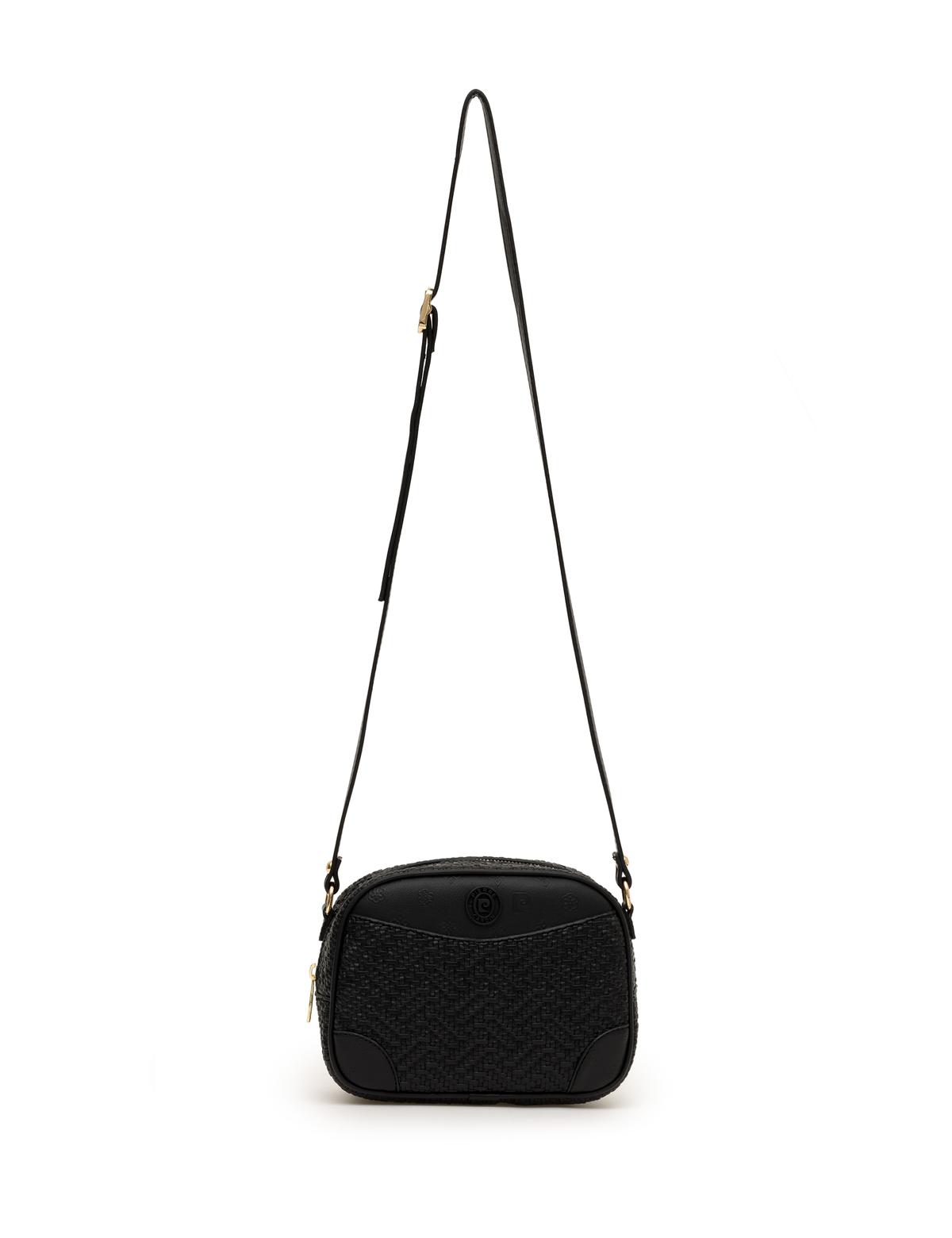 Siyah Çapraz Çanta - 50297628001