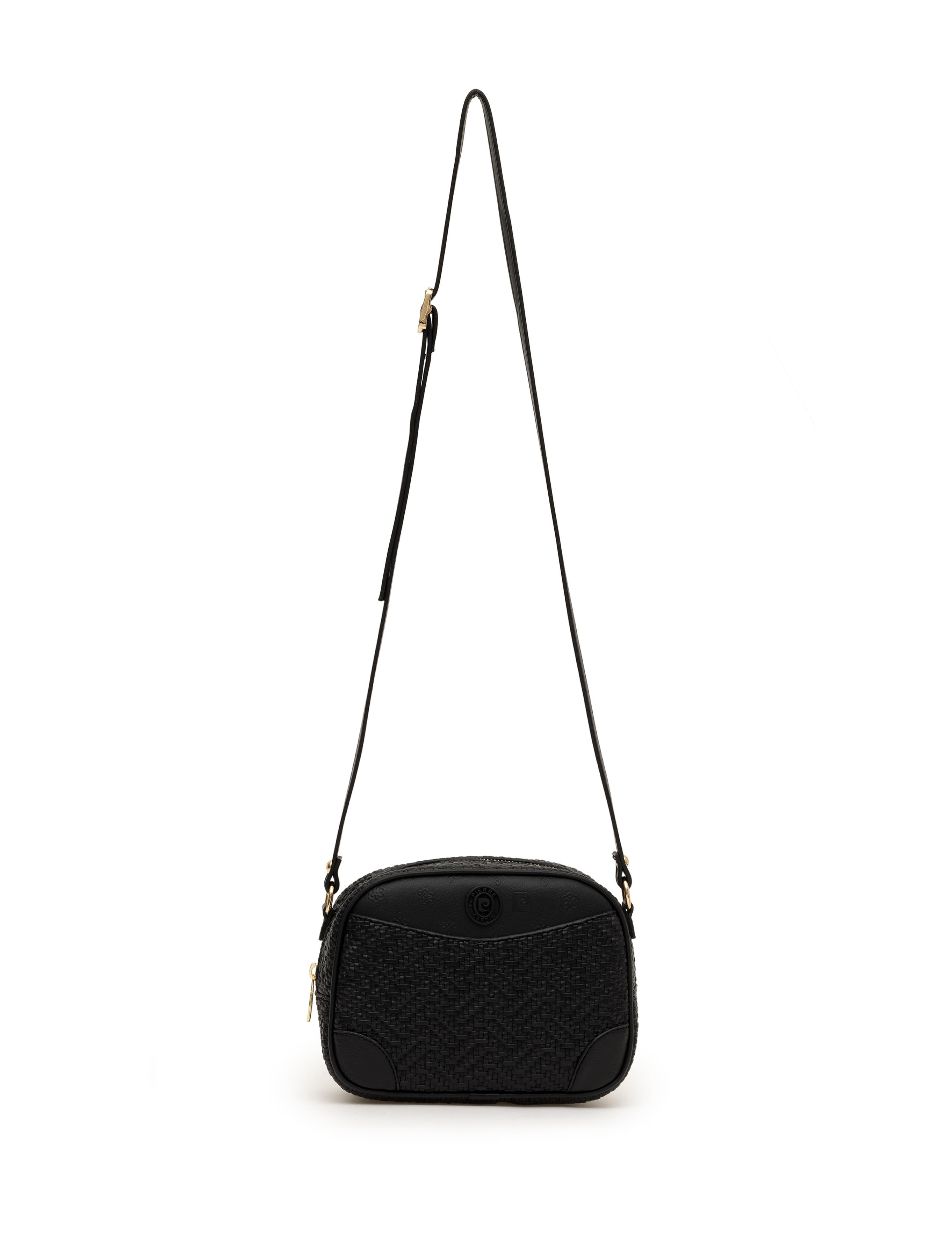 Siyah Çapraz Çanta