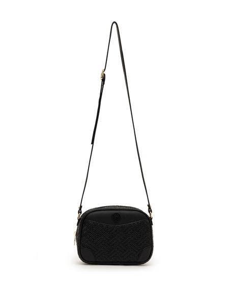 Siyah Çapraz Çanta - 50297628001