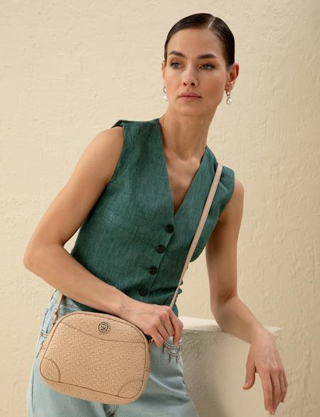 Ten Çapraz Çanta - 50297628004