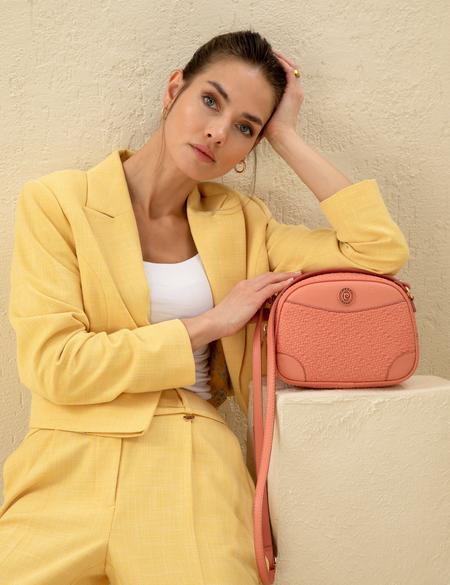 Mercan Çapraz Çanta - 50297628003