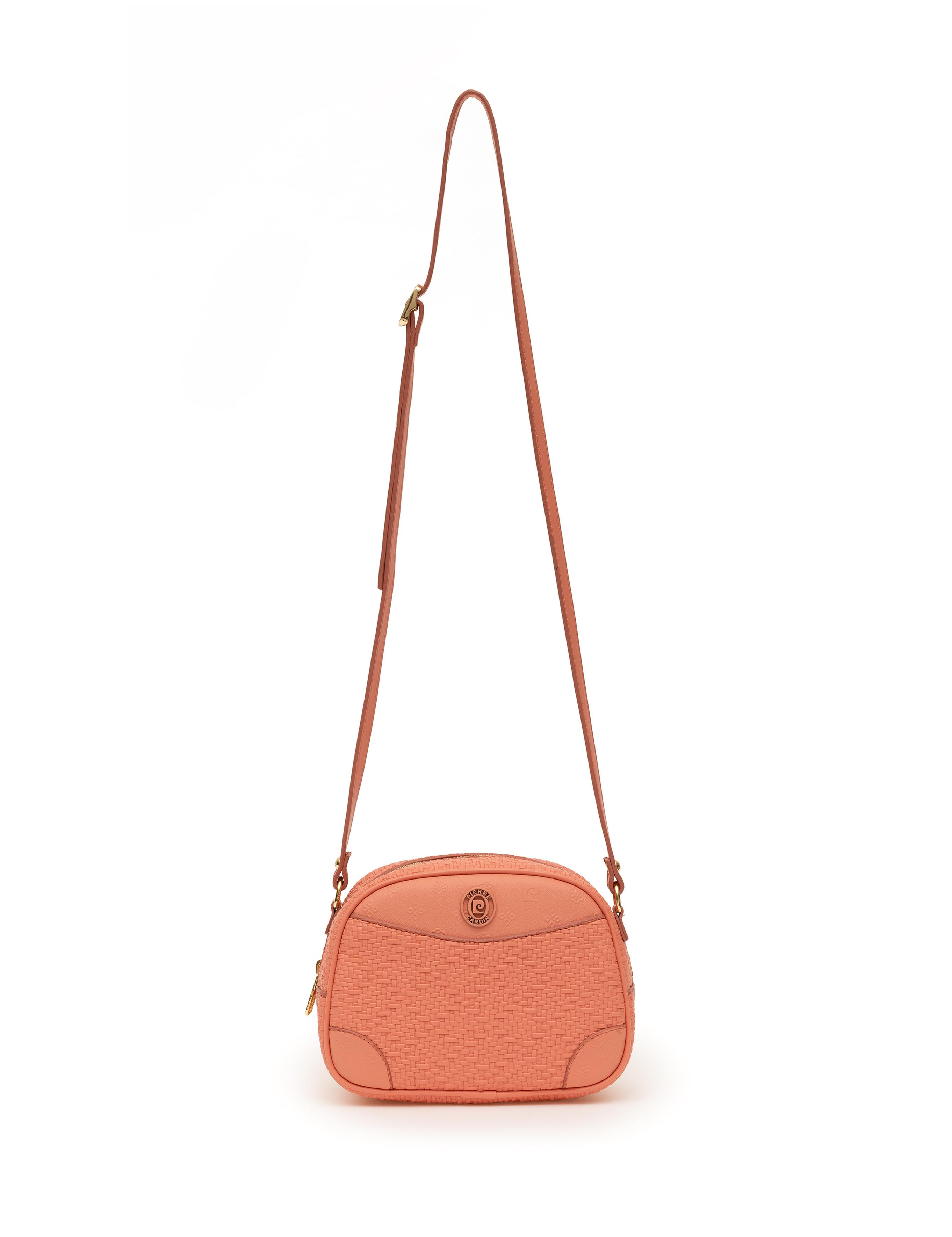 Mercan Çapraz Çanta