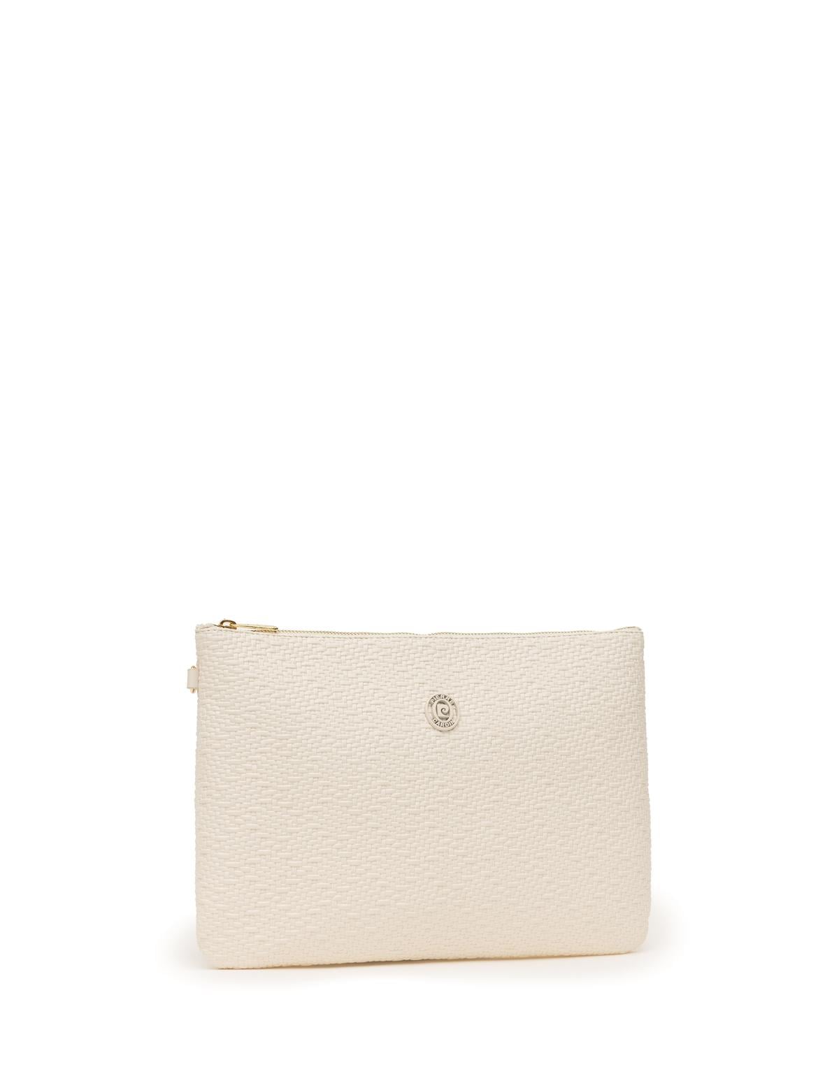 Ekru El  Çantası - 50297640005