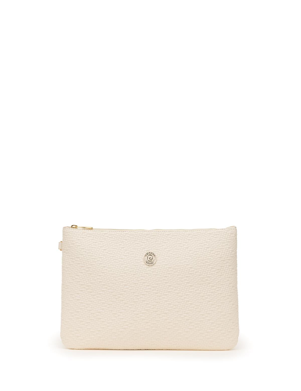 Ekru El  Çantası - 50297640005