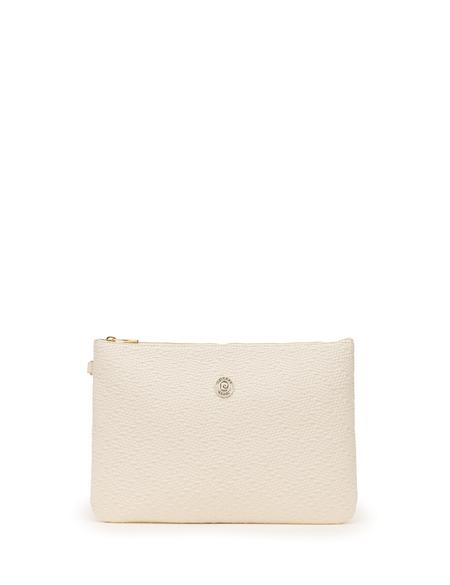 Ekru El  Çantası - 50297640005