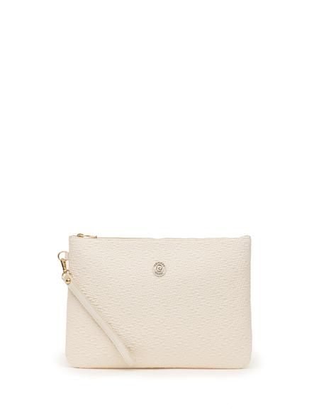 Ekru El  Çantası - 50297640005