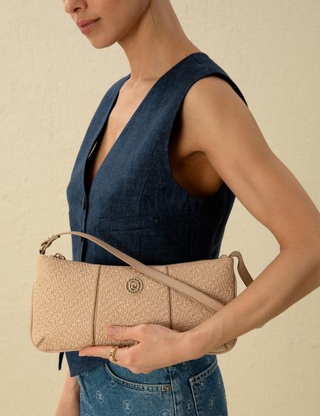 Ten Omuz Çantası - 50297649004