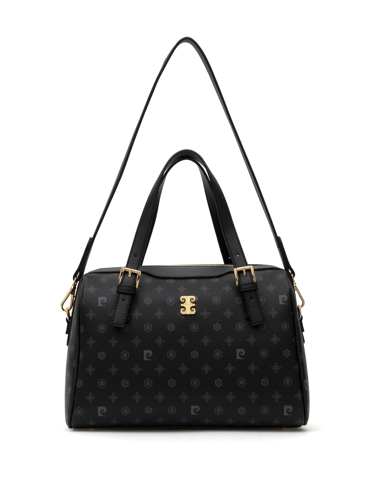 Siyah Omuz Çantası - 50297586002