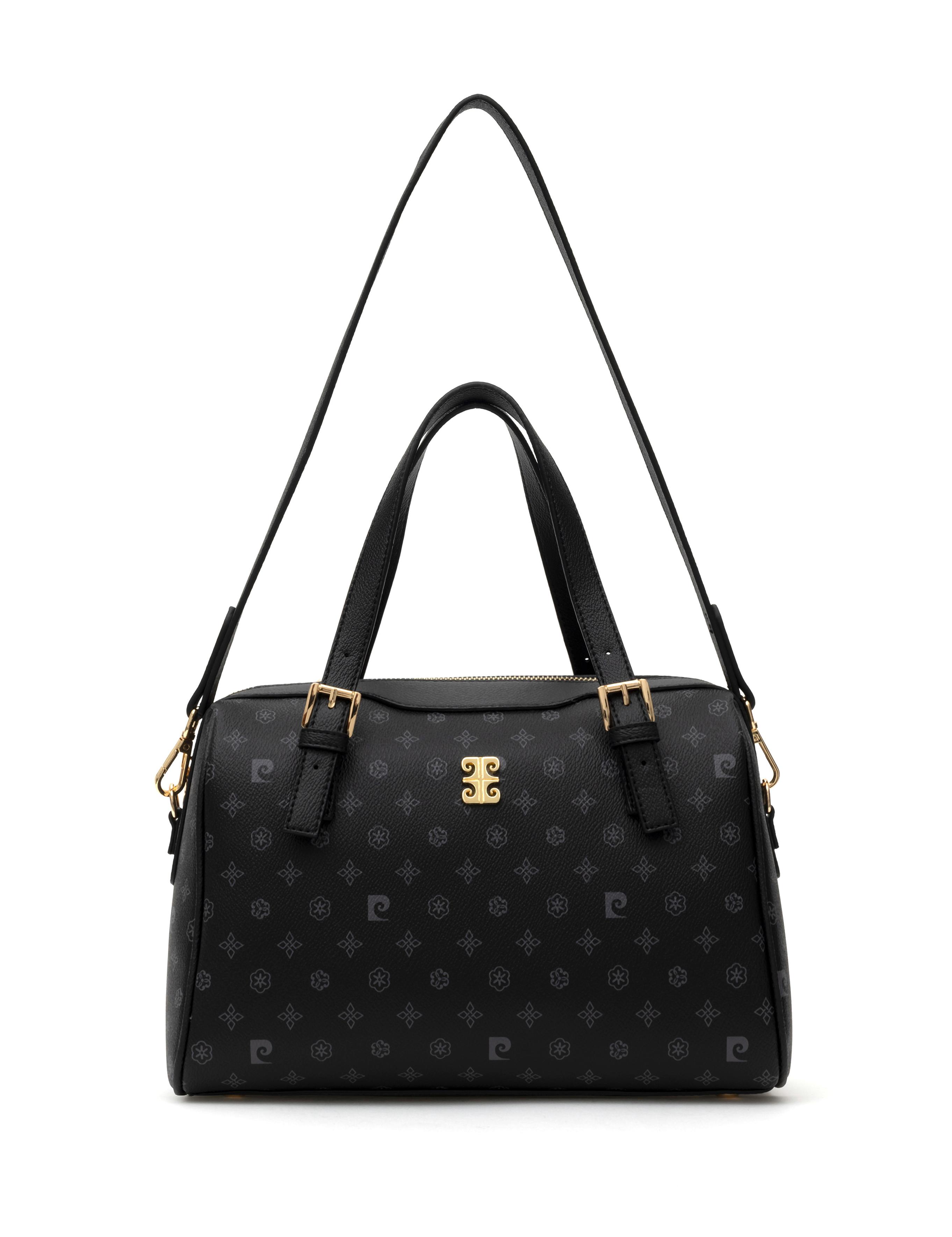 Siyah Omuz Çantası