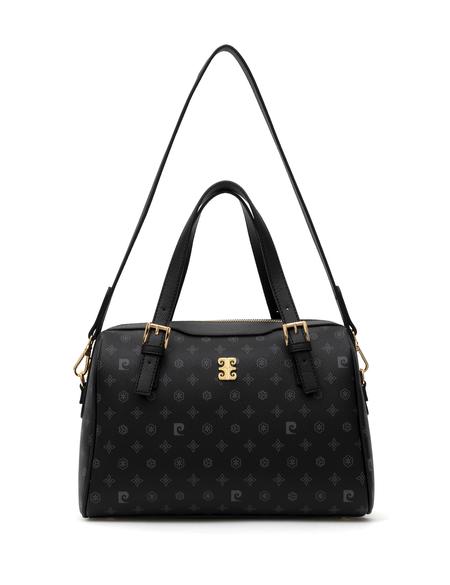 Siyah Omuz Çantası - 50297586002