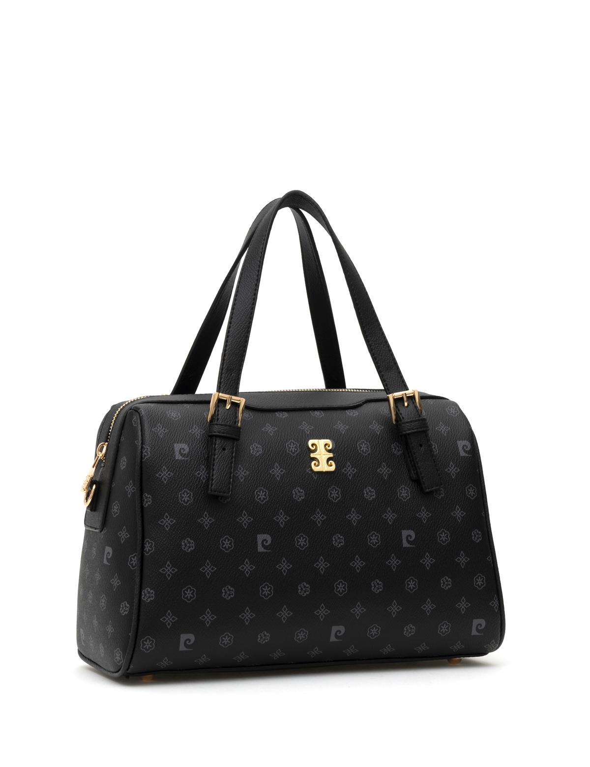 Siyah Omuz Çantası - 50297586002