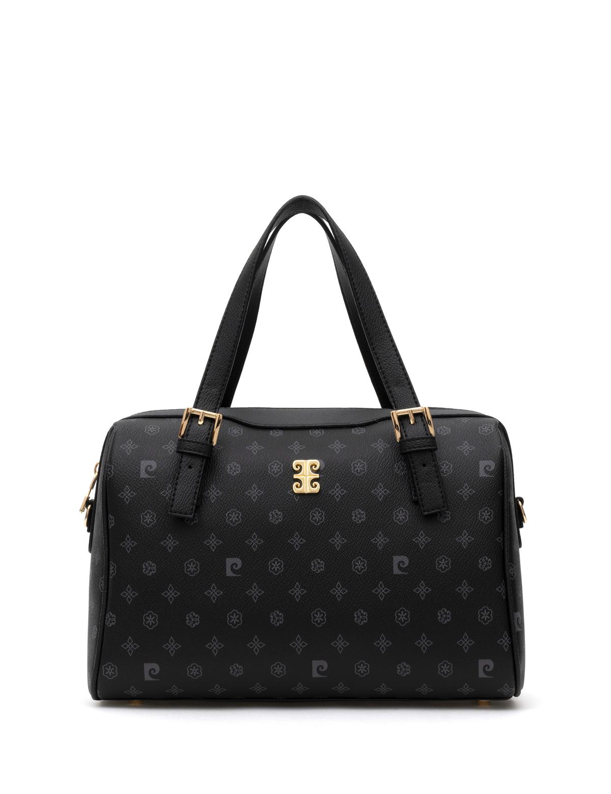 Siyah Omuz Çantası - 50297586002