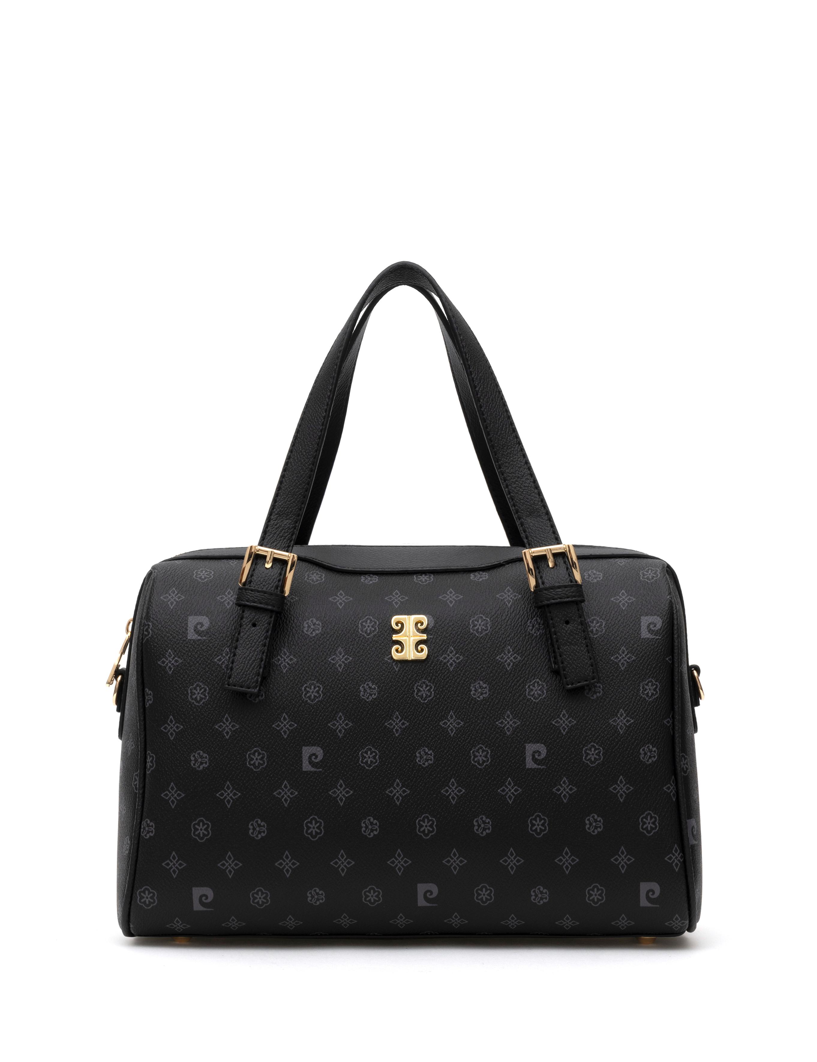 Siyah Omuz Çantası