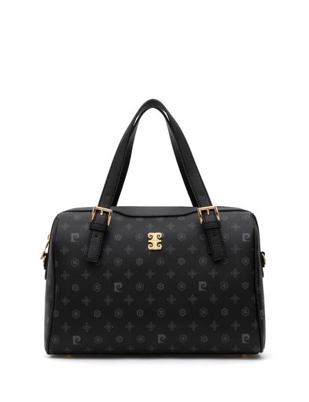 Siyah Omuz Çantası - 50297586002