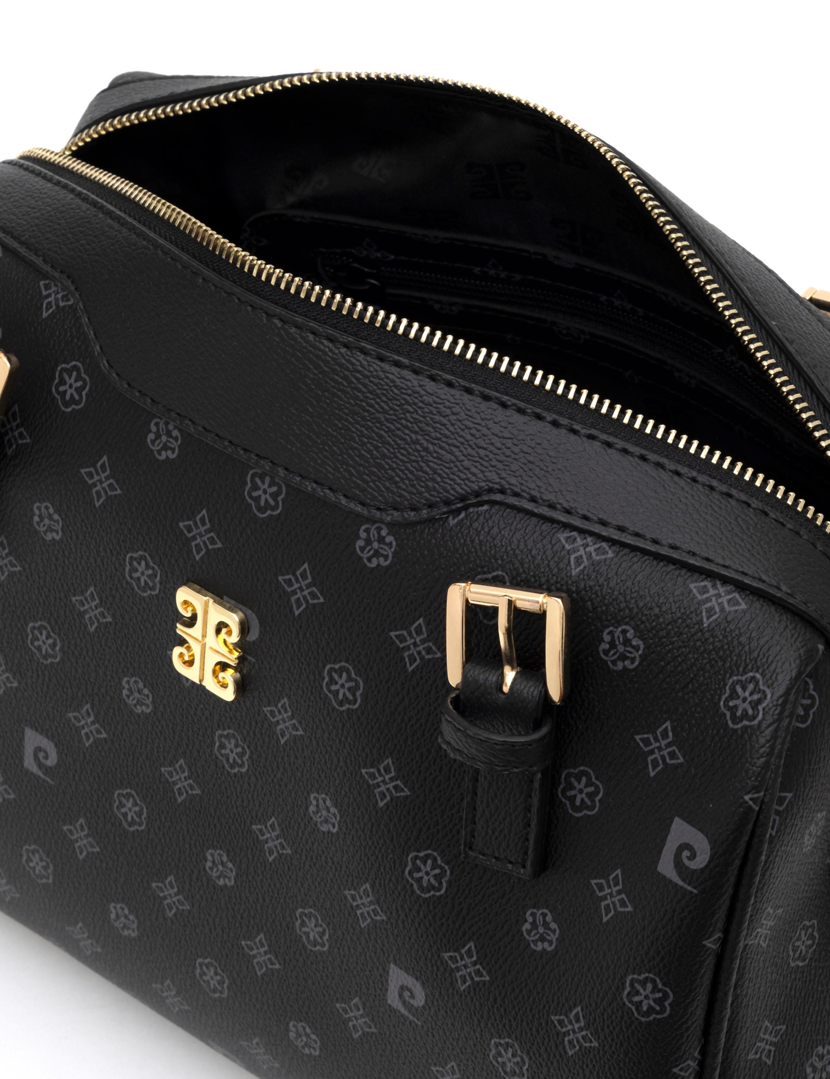 Siyah Omuz Çantası