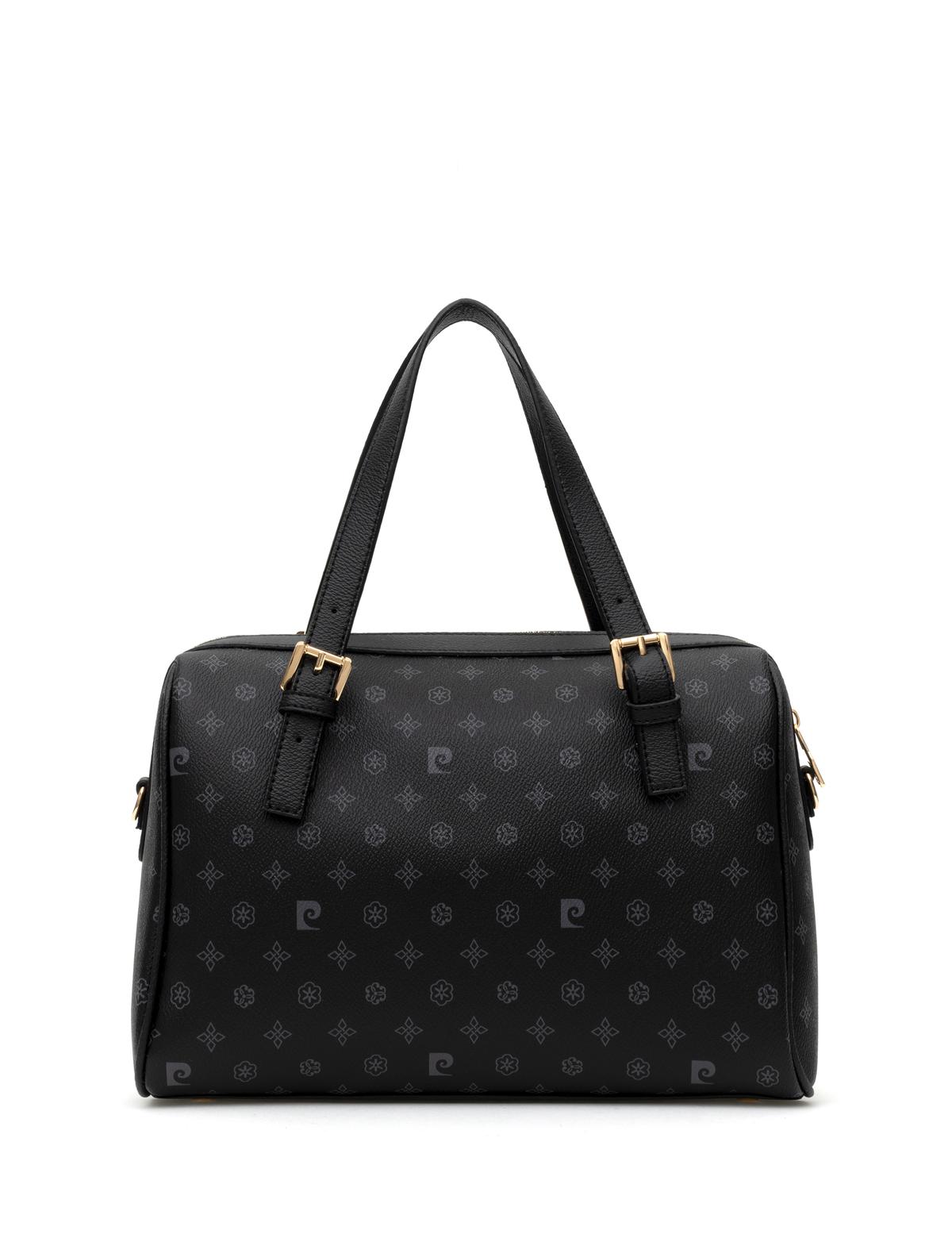 Siyah Omuz Çantası - 50297586002