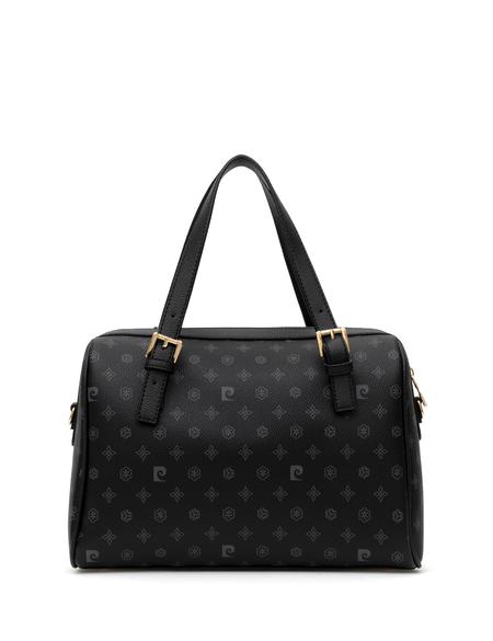 Siyah Omuz Çantası - 50297586002