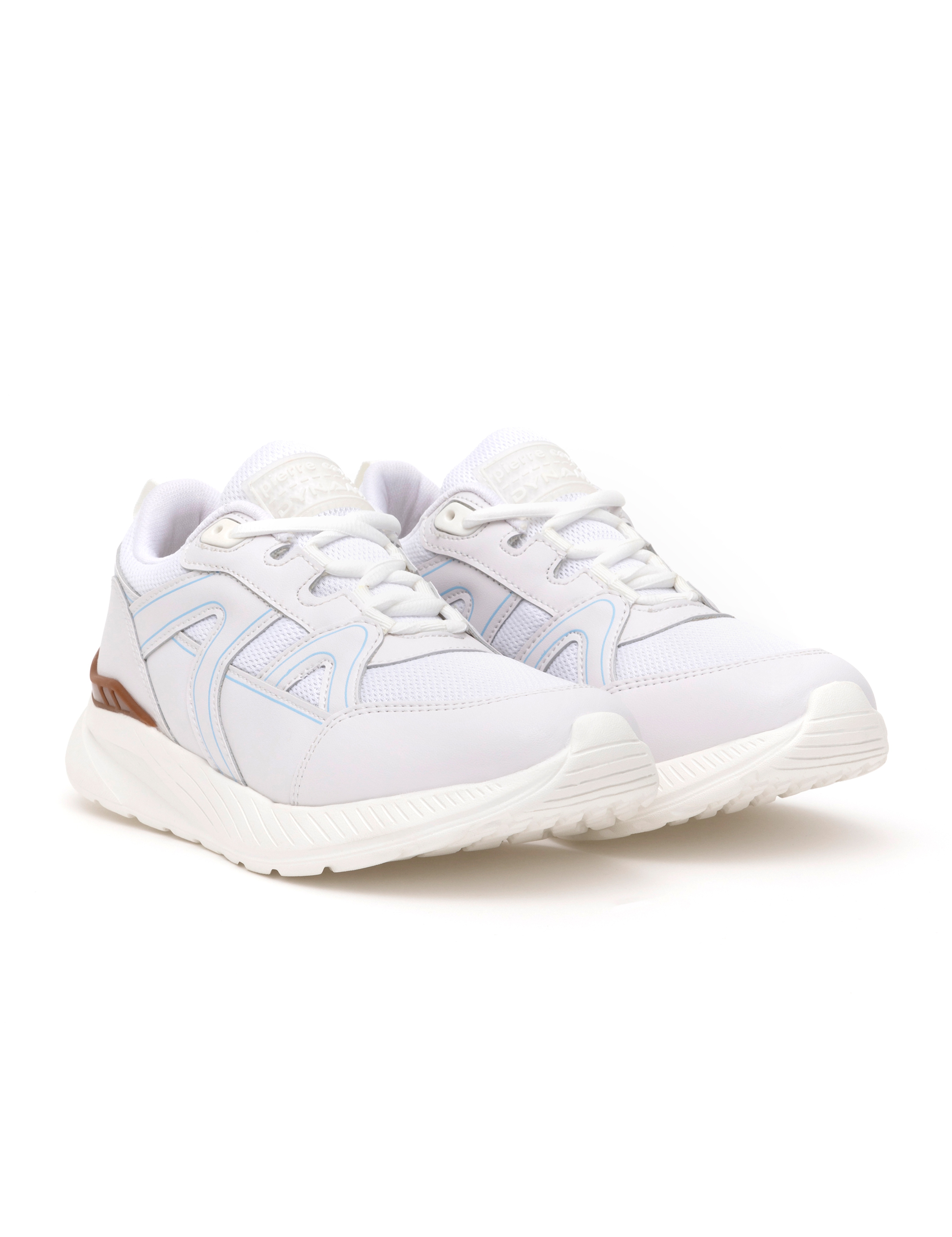 Beyaz Sneaker - Image 1