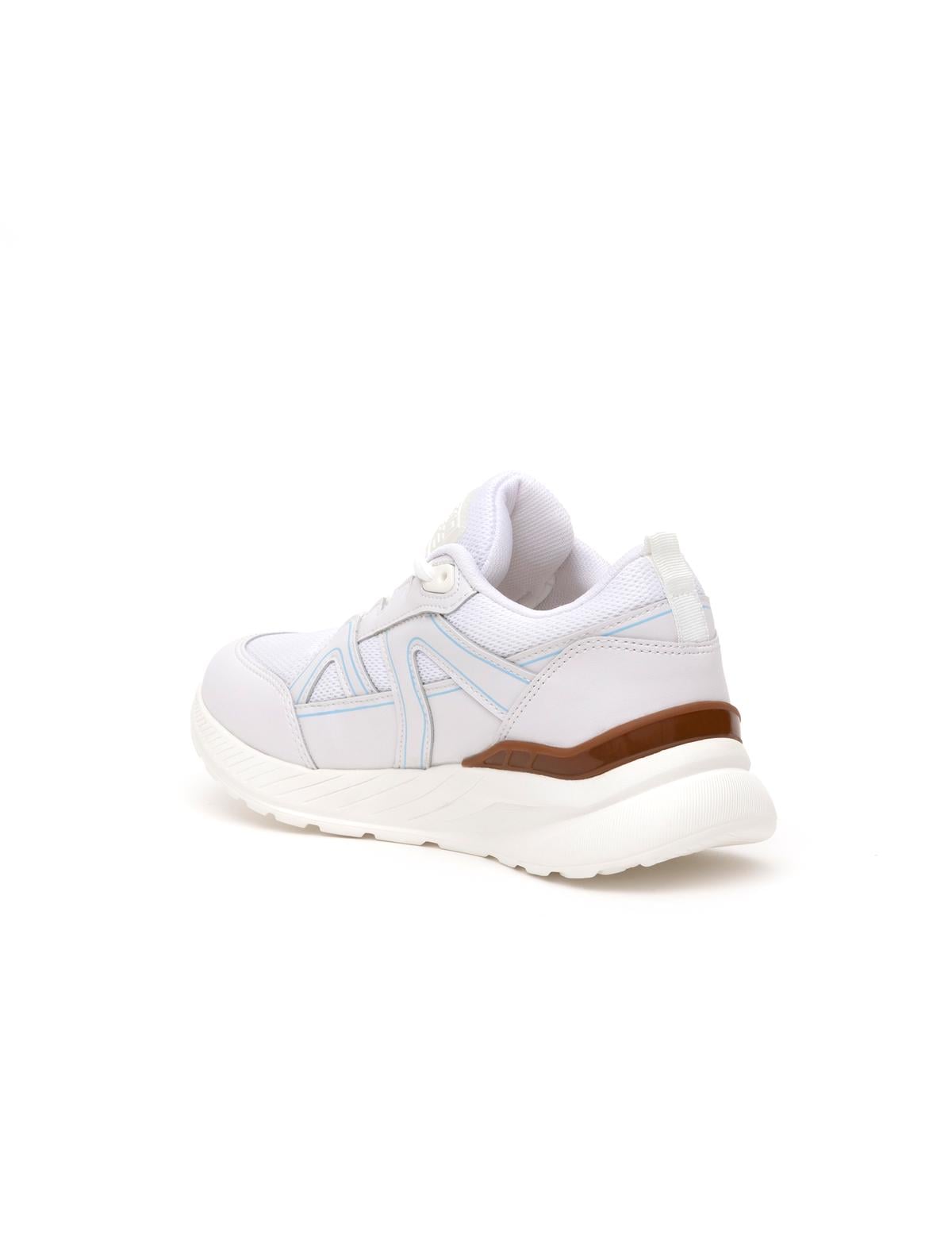 Beyaz Sneaker - 50287331002