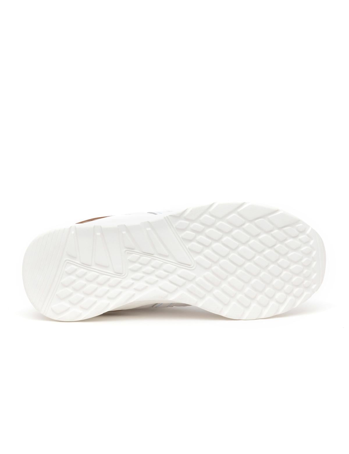 Beyaz Sneaker - 50287331002