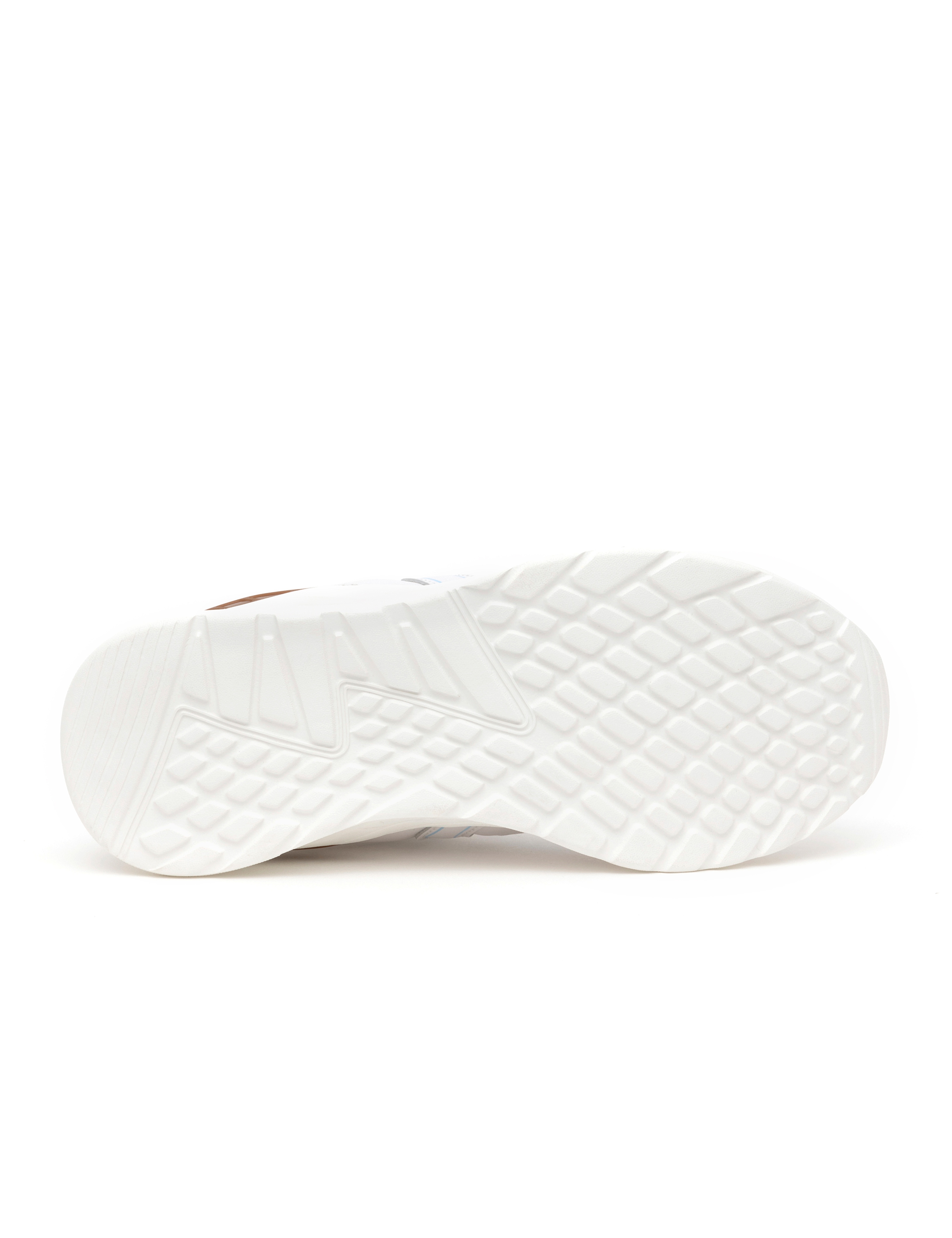 Beyaz Sneaker - Image 5