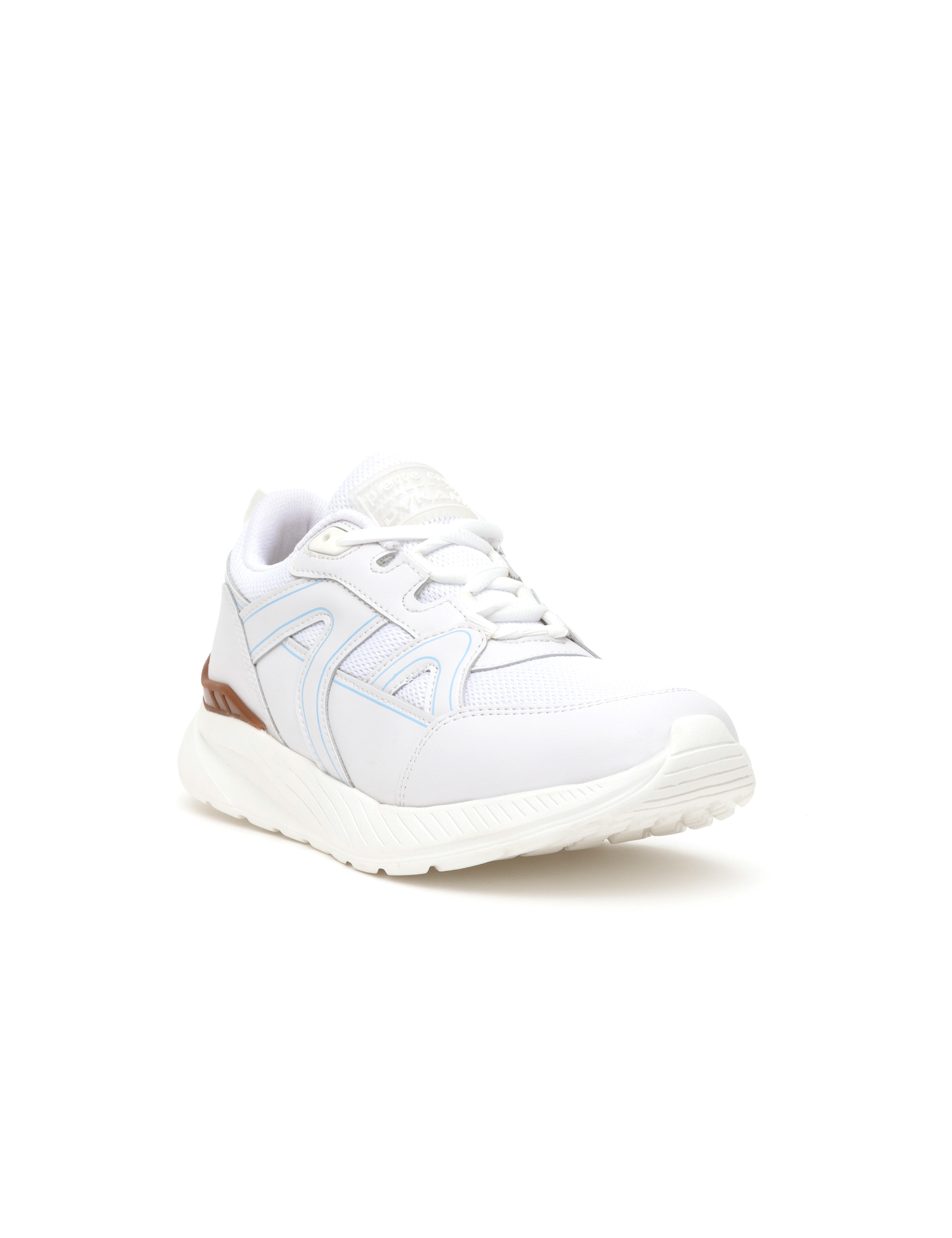 Beyaz Sneaker - Image 3