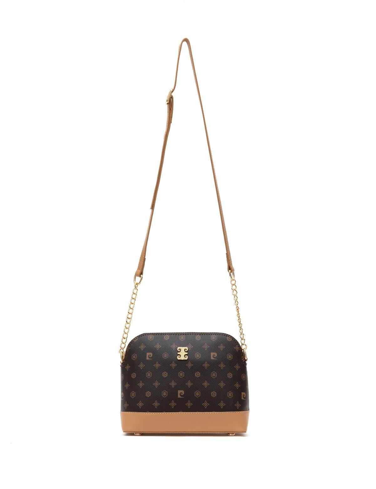 Kahverengi Çapraz Çanta - 50297583001