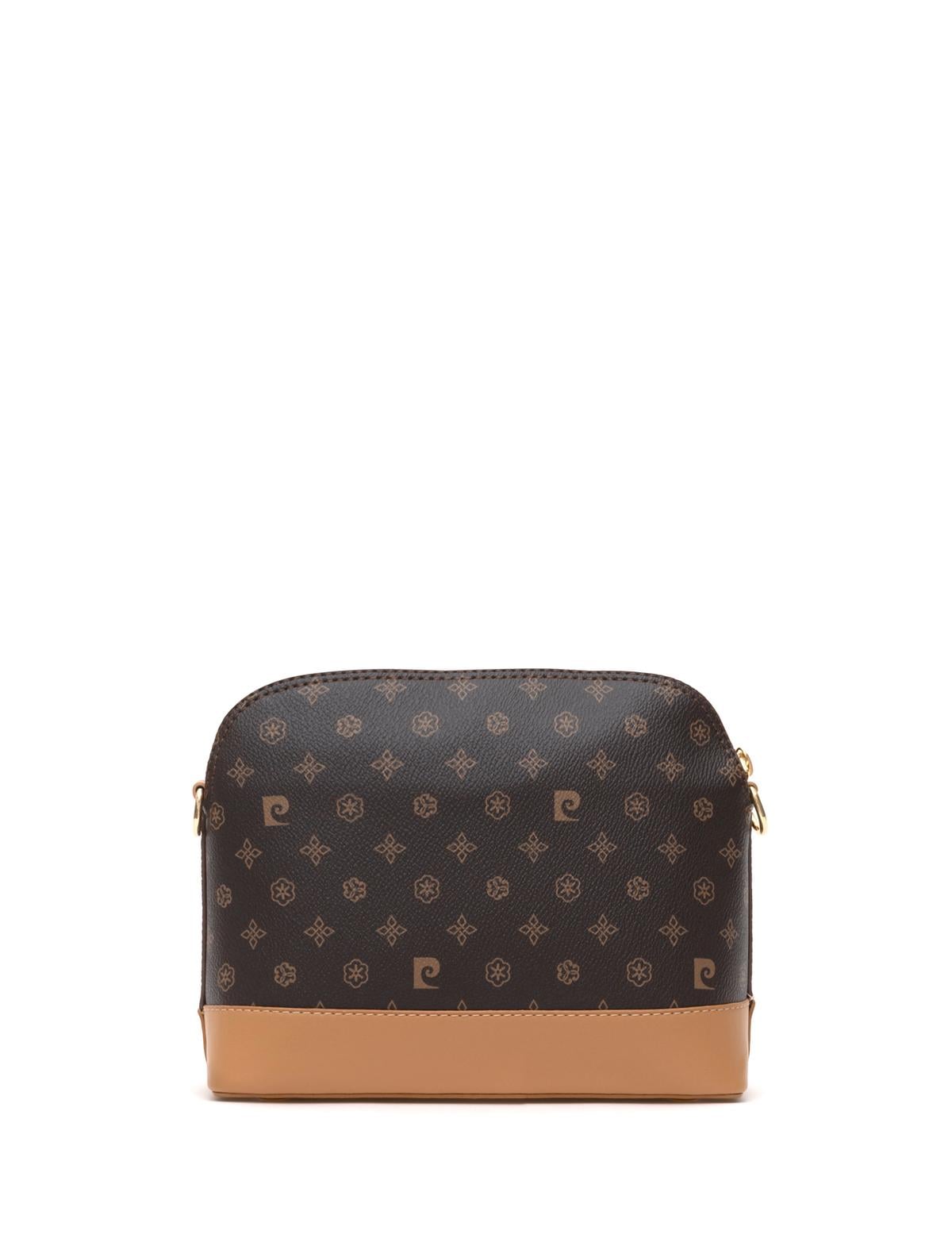 Kahverengi Çapraz Çanta - 50297583001