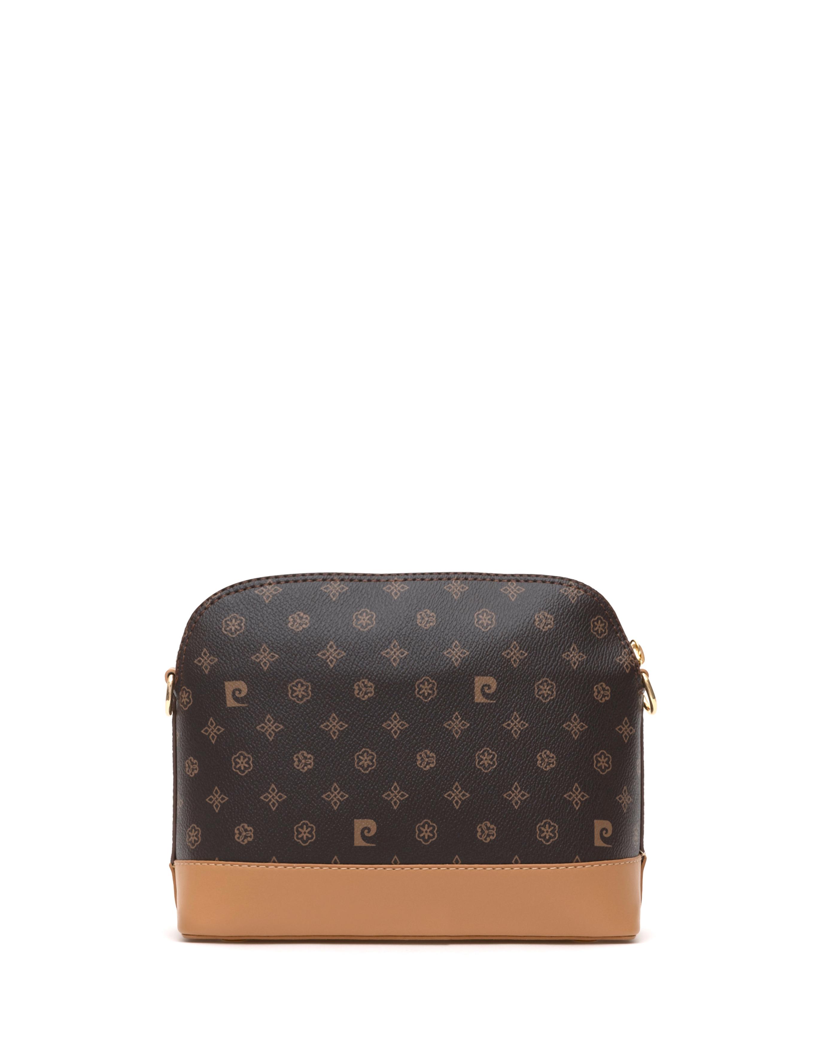 Kahverengi Çapraz Çanta