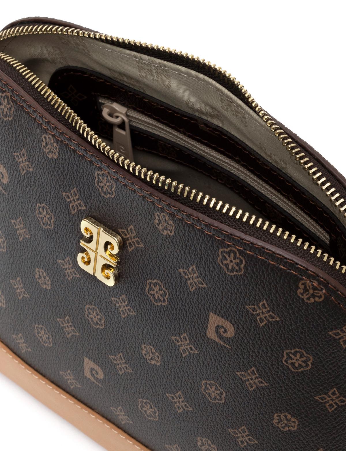 Kahverengi Çapraz Çanta - 50297583001