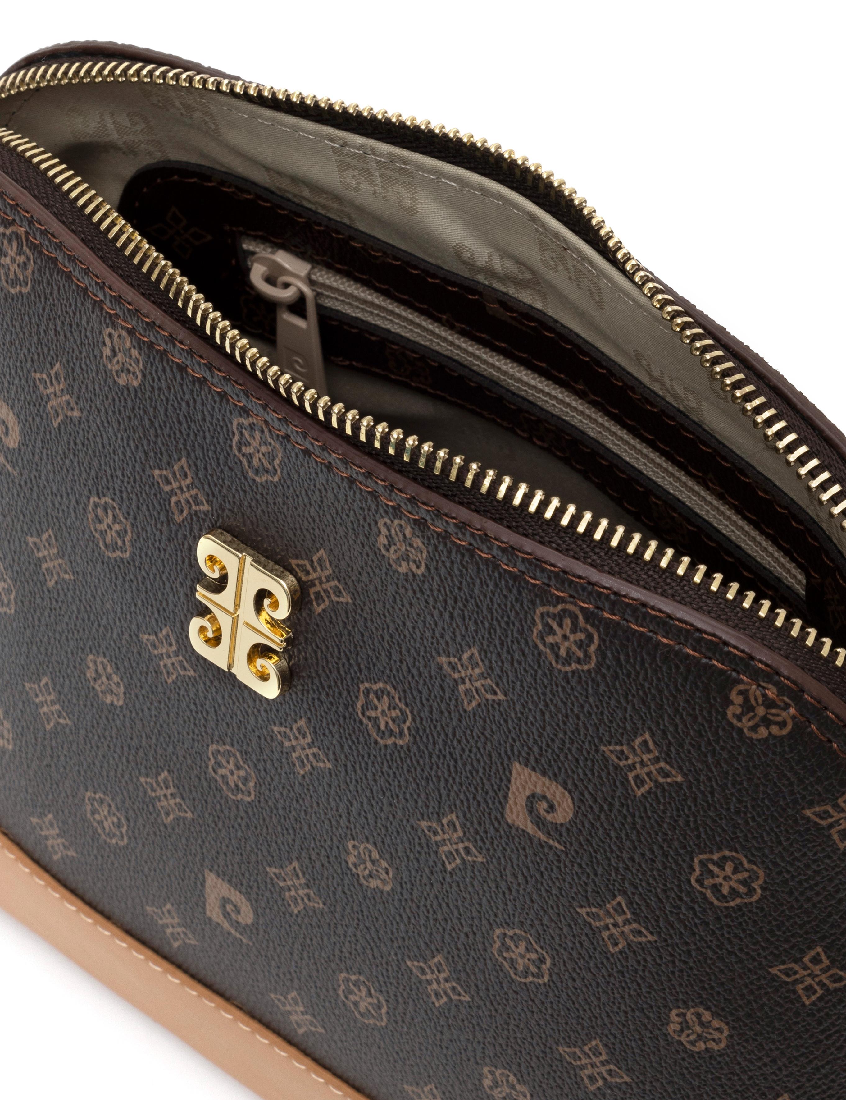 Kahverengi Çapraz Çanta