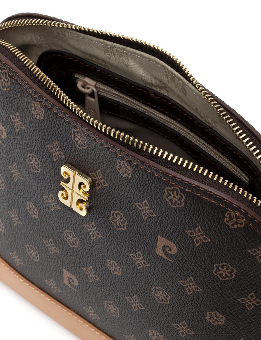 Kahverengi Çapraz Çanta