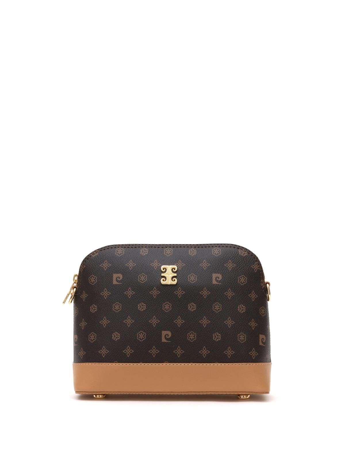 Kahverengi Çapraz Çanta - 50297583001