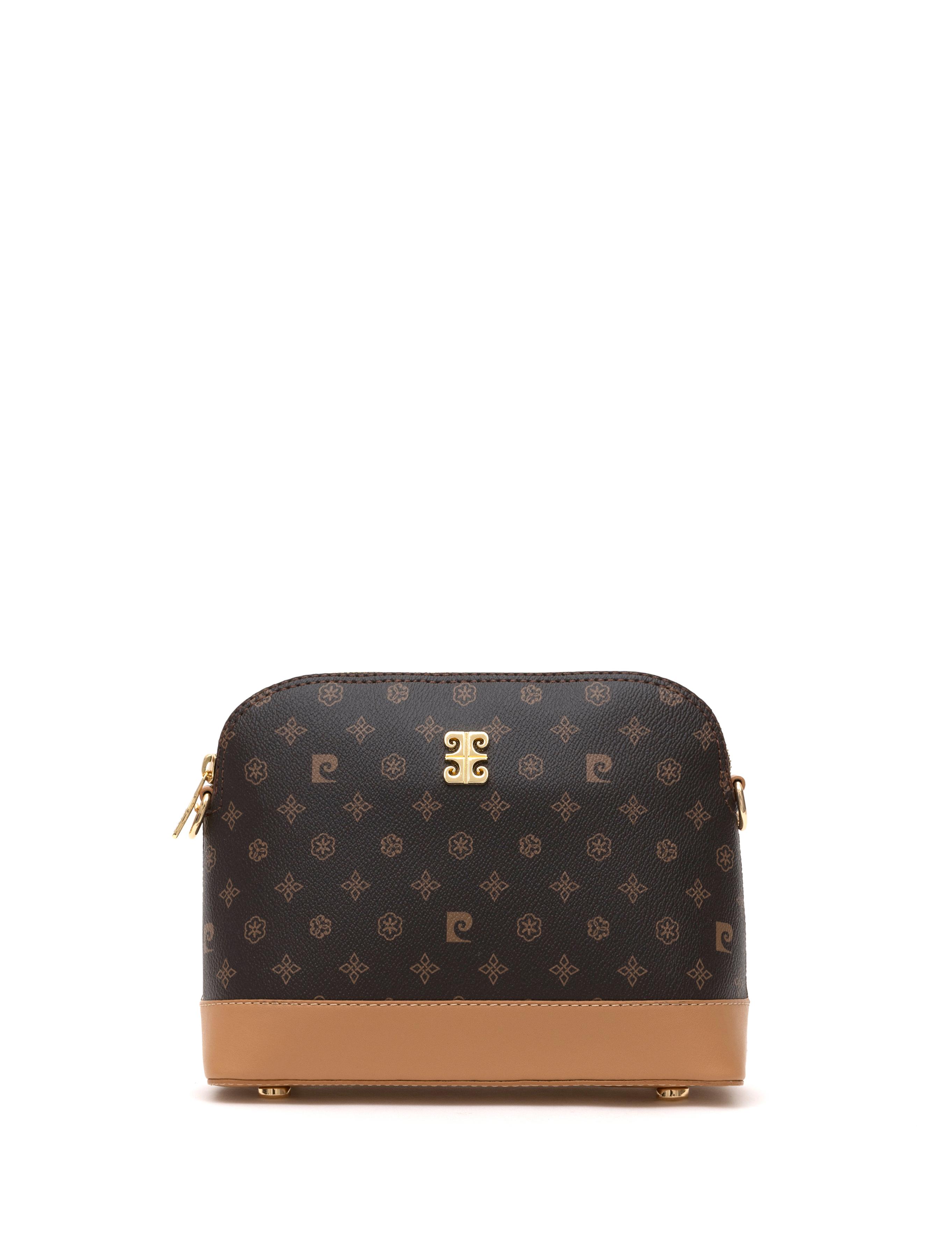 Kahverengi Çapraz Çanta