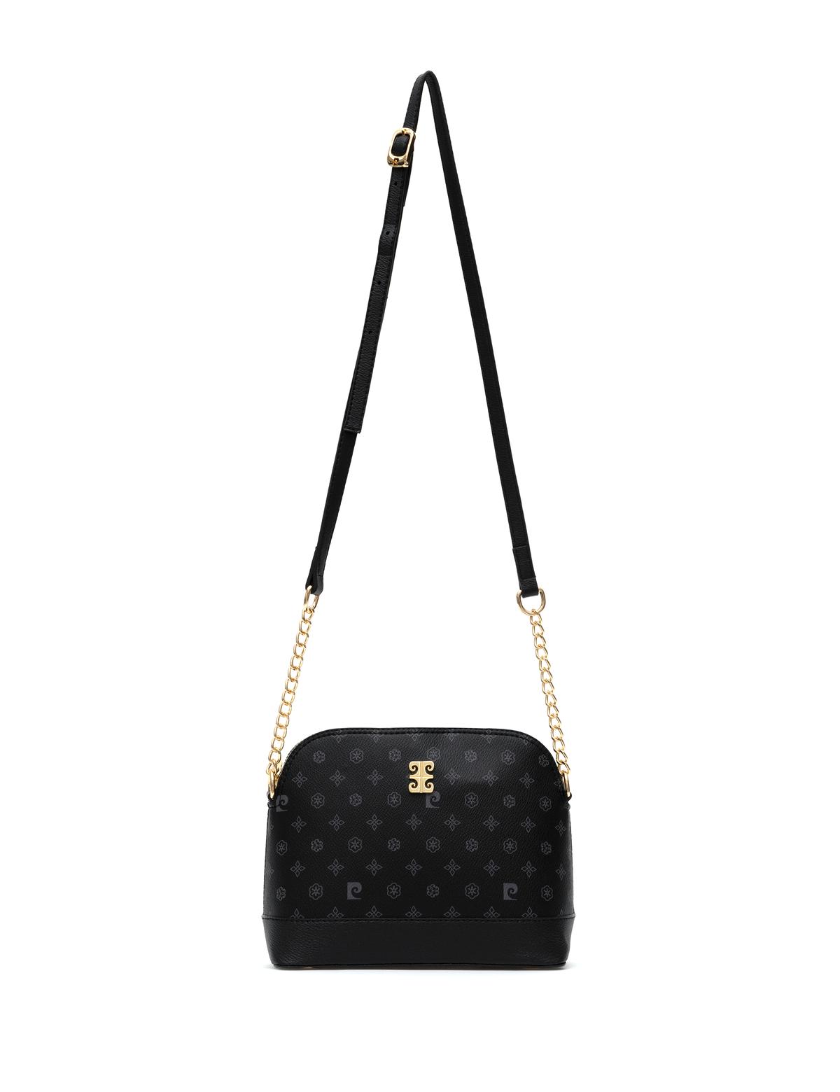 Siyah Çapraz Çanta - 50297583002