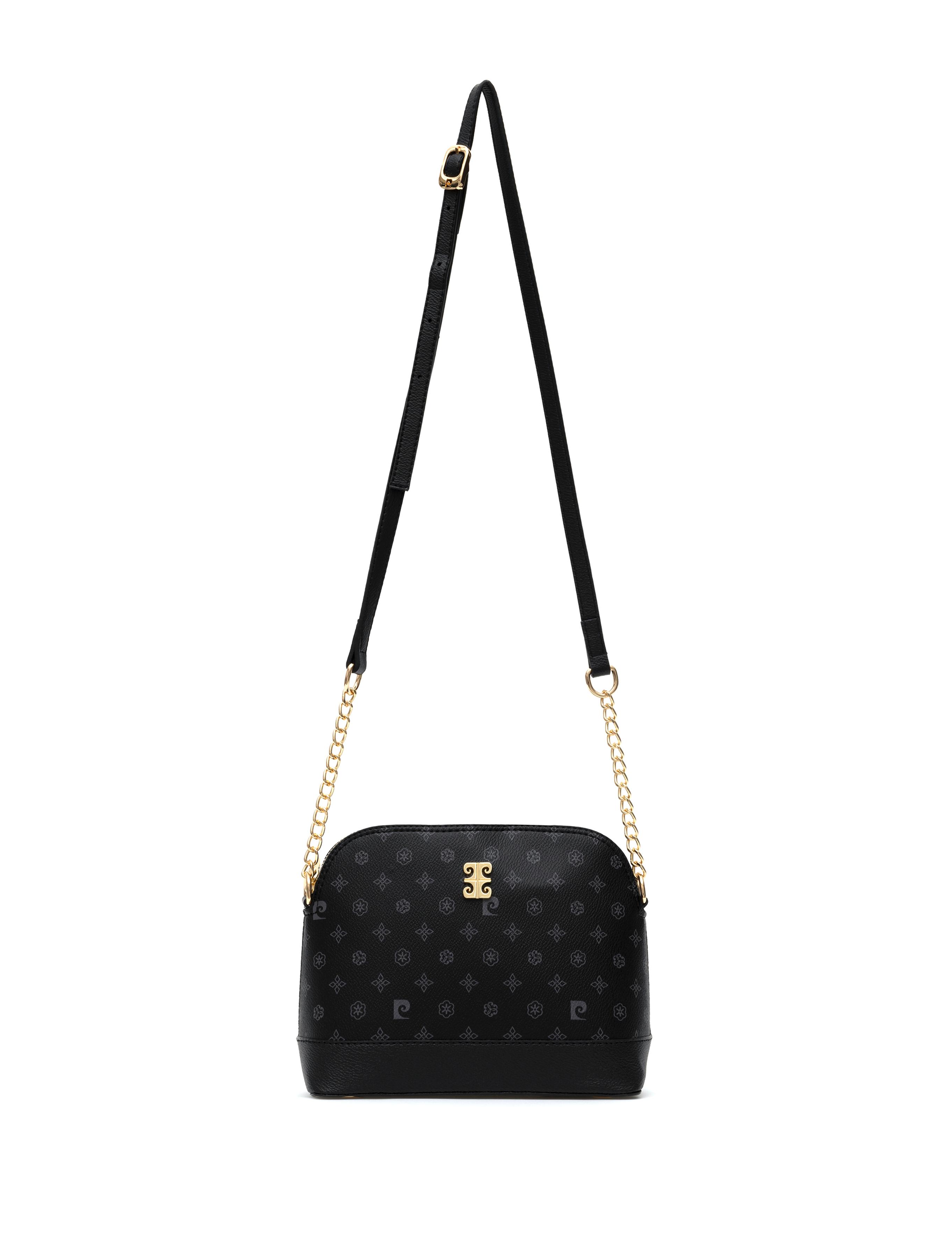 Siyah Çapraz Çanta