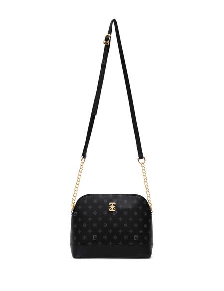 Siyah Çapraz Çanta - 50297583002